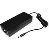 TRENDnet - TPE-TG51G - PoE+ Switch - Zwart - 5 Poorten, 60W, 200m PoE+ Bereik