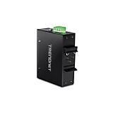 Trendnet TI-IG290 PoE Adapter - 2.5 Gbps - Zwart