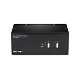 Trendnet - TK-232DV - KVM Switch - DVI - USB - Resolutie 2048 x 1536 PX