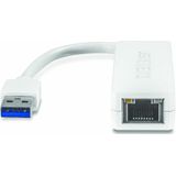 TRENDnet EX-60102, Low Profile beugel, instructies - zwart TU3-ETG