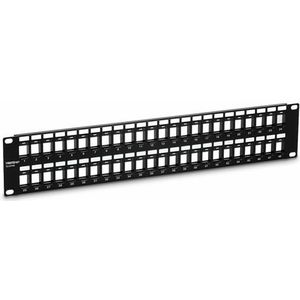 48-port UTP Category 6 Patch Panel Trendnet TC-KP48