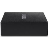 Trendnet - TFC-PGSFP - Media Converter - Zwart - Glasvezel - 2000 Mbit/s