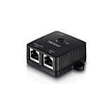 TRENDNET - TPE-113GI - Gigabit PoE Injector - Zwart - Kunststof