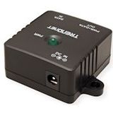TRENDnet TPE-113GI Gigabit PoE-injector - zwart TPE-113GI
