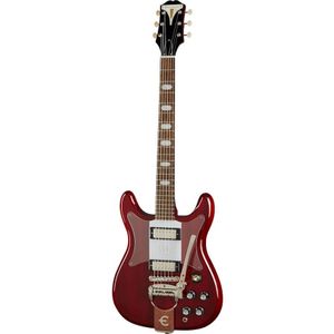 Epiphone Crestwood Custom Cherry - Elektrische gitaar