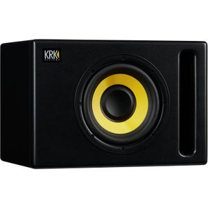 KRK S8 G4 Studio Subwoofer