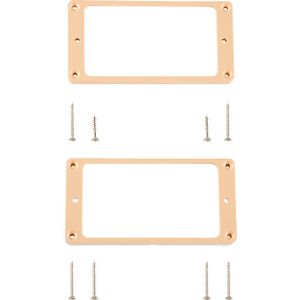 Gibson PRPR-035 Historic Pickup Rings  - Gitaaronderdeel