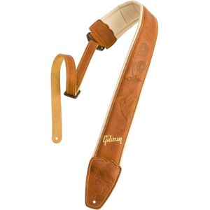 Gibson The Montana Strap Gitarrengurt