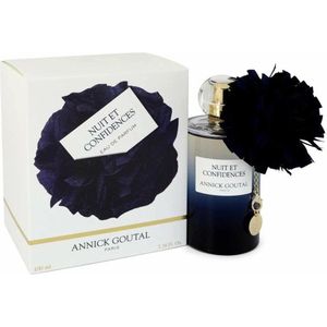 Goutal Paris Nuit Et Confidences Eau De Parfum Spray 100ml