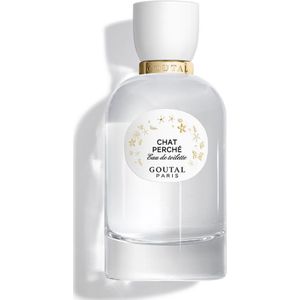 Goutal Chat Perch&eacute; Eau de Toilette (EdT) 100 ml