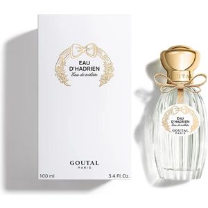 Goutal - Eau d'Hadrien - Eau de Toilette - 100ml