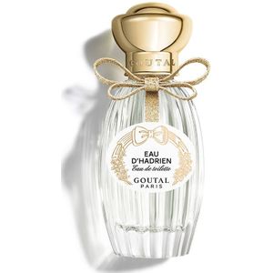 Unisex-Parfüm Goutal Eau D'Hadrien EDT 50 ml