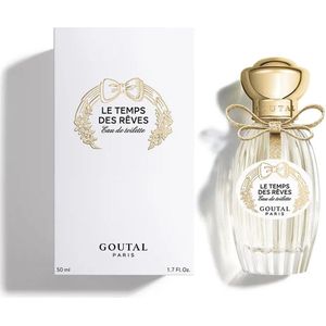 Unisex-Parfüm Goutal Le Temps des Réves EDT 50 ml