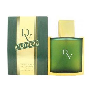 Houbigant Duc De Vervins l'Extreme Eau de Parfum 120 ml