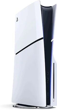 PlayStation 5 - Disc Edition - Slim Versie - Gameconsole - Inclusief NBA 2K26 Bundle