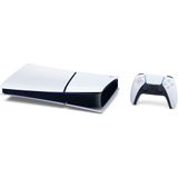 PlayStation 5 - Digital Edition - Gameconsole - 825GB SSD
