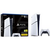 PlayStation 5 - Digital Edition - Gameconsole - 825GB SSD