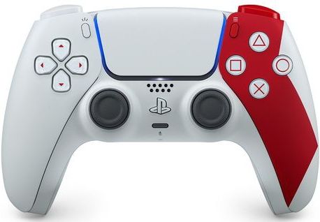 Sony - DualSense - Draadloze Controller - God of War 20th Anniversary Limited Edition - Gamepad