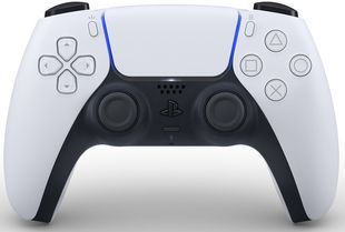 Sony - Playstation 5 - Spelconsole - Wit - Disc Edition 1 TB