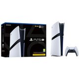PlayStation 5 Pro - 2TB - Gameconsole