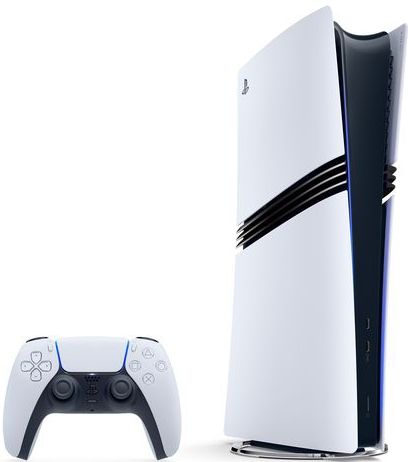 PlayStation 5 Pro - 2TB - Gameconsole