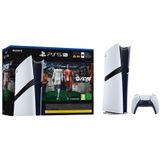 Playstation 5 Pro - Gameconsole - 2 TB SSD