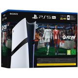 Playstation 5 Pro - Gameconsole - 2 TB SSD