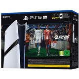 Playstation 5 Pro - Gameconsole - 2 TB SSD