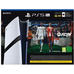 Playstation 5 Pro - Gameconsole - 2 TB SSD