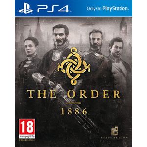 The Order 1886