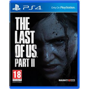 The Last of Us Part II - PC Game - Actie - Avontuur - Nederlands
