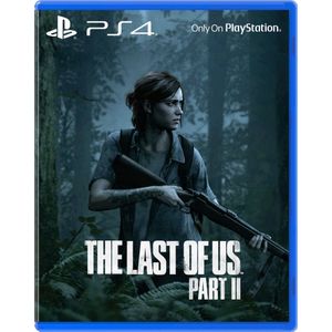 Naughty Dog - The Last of Us Part II - PC Game - Actie Avontuur