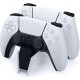 Playstation Dual Laadstation Voor PS5 Dualsense Controllers (9374107)