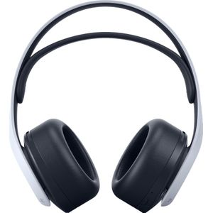 PlayStation 5 Pulse 3D draadloze headset, 3D audio, 12 uur batterijduur, Bluetooth, compatibel met PS5, kleur: wit