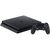 PlayStation 4 Slim - Zwart - 500GB - Spelcomputer