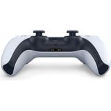 Sony PS5 DualSense draadloze controller Wit