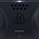 PS5 DualSense controller