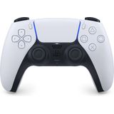 Sony PS5 DualSense draadloze controller Wit