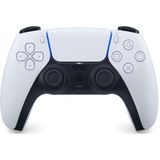 Sony PS5 DualSense draadloze controller Wit