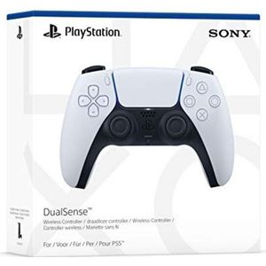Playstation - Draadloze DualSense-controller - Voor PS5
