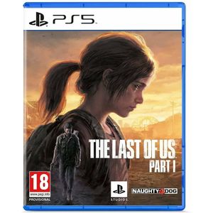 SONY The Last Of US PS5 FR Part 1
