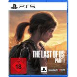 The Last of Us Part 1 PS5