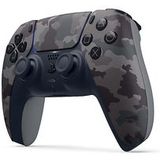 Sony - DualSense - Draadloze Controller - Grey Camo