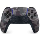 Sony - DualSense - Draadloze Controller - Grey Camo