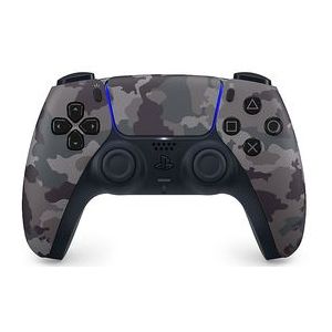 Sony - DualSense - Draadloze Controller - Grey Camo