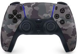 Sony - DualSense - Draadloze Controller - Grey Camo