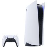 SONY PS5 with Blu-Ray 825GB New Model C Chassis EU