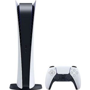 Sony Playstation 5 Disc Edition + 1TB SSD