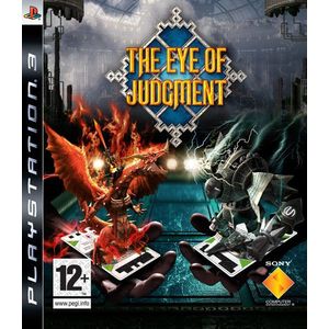 The Eye of Judgment (Game Only)