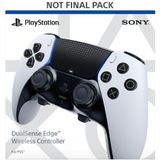 Sony DualSense Edge draadloze controller PS5